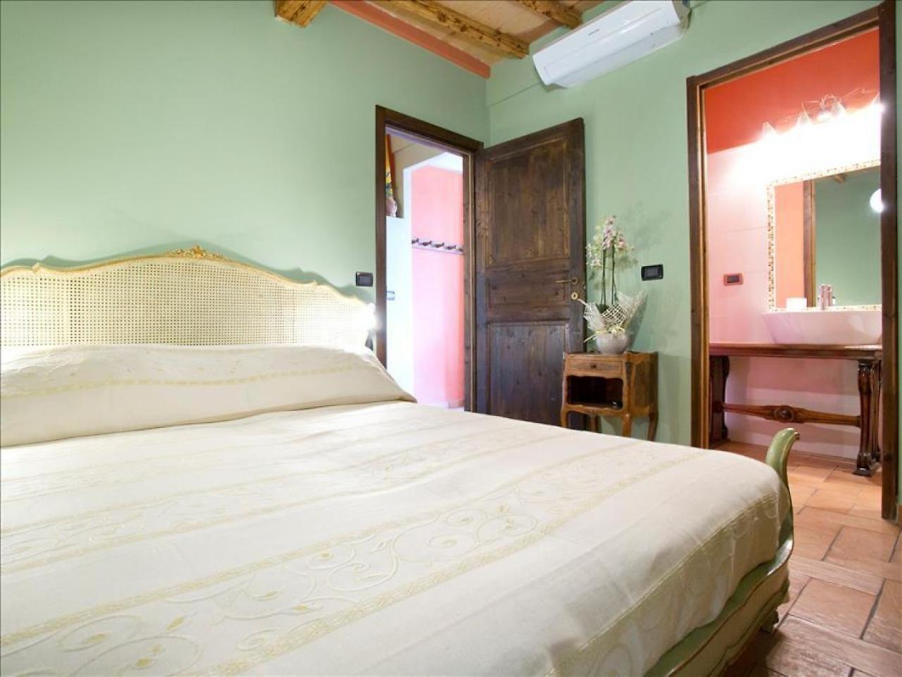 Appartamento Romantica
